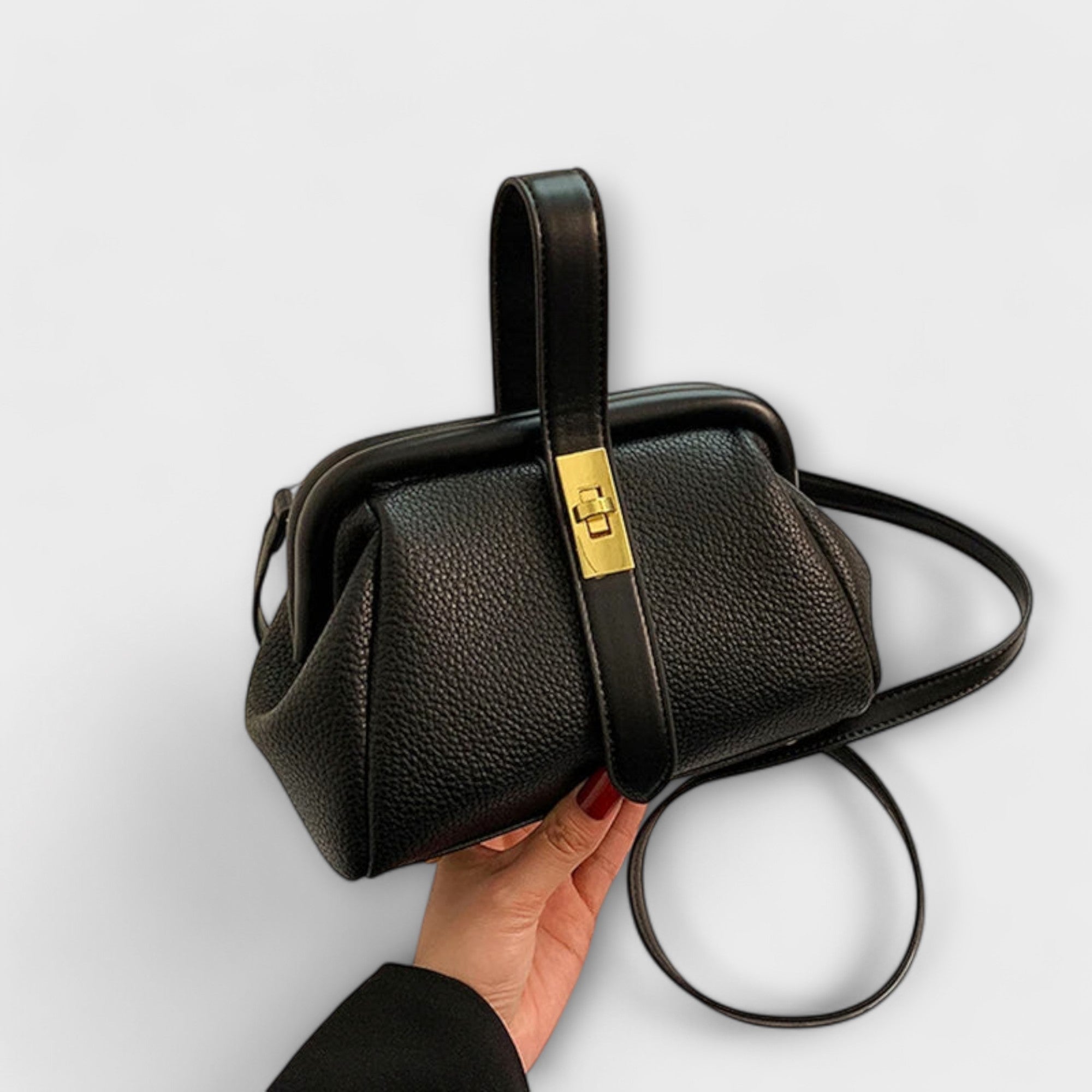 Traudel | Retro väska