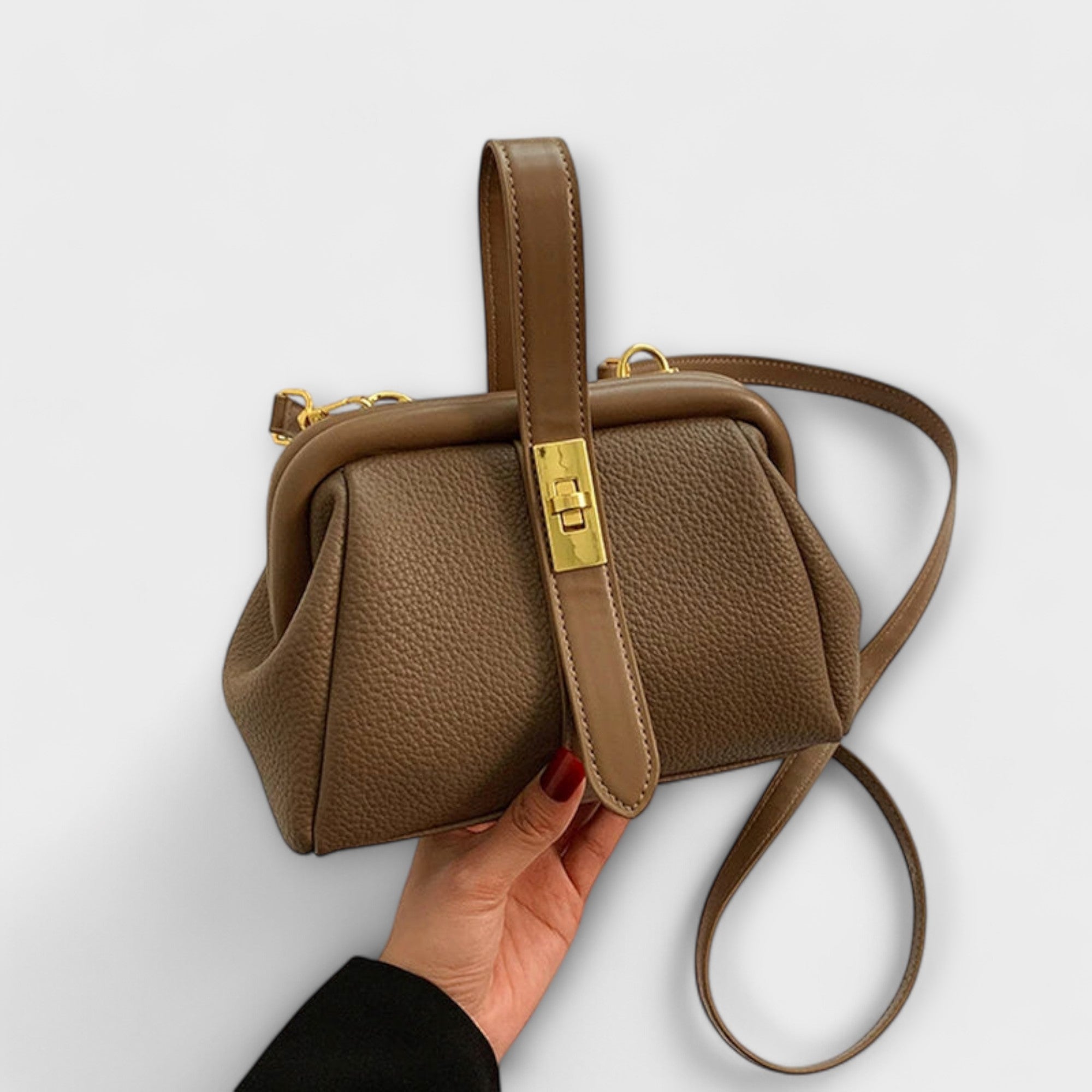 Traudel | Retro väska