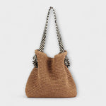 Greta | Boho shopper i Sierra stil
