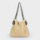 Greta | Boho shopper i Sierra stil