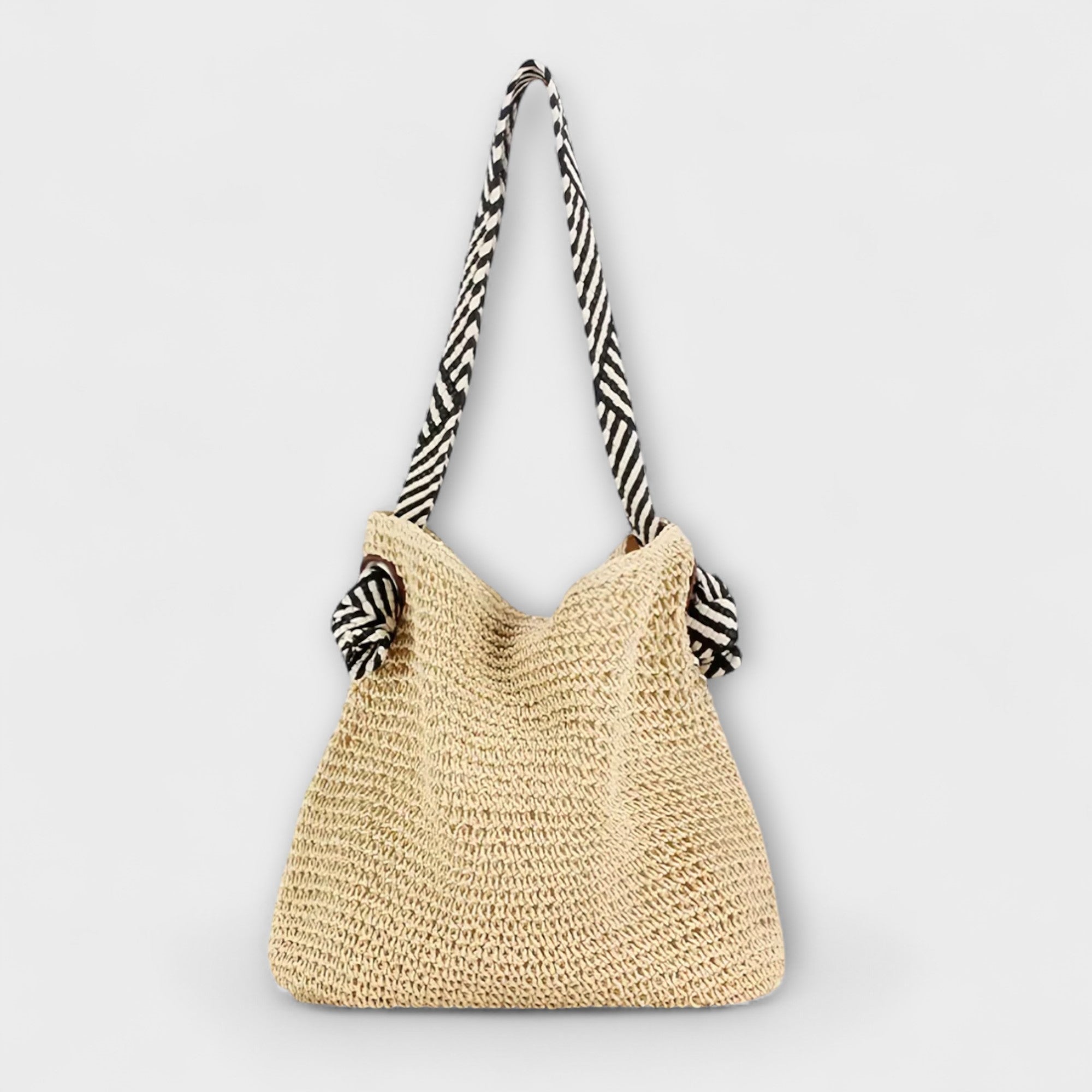 Greta | Boho shopper i Sierra stil