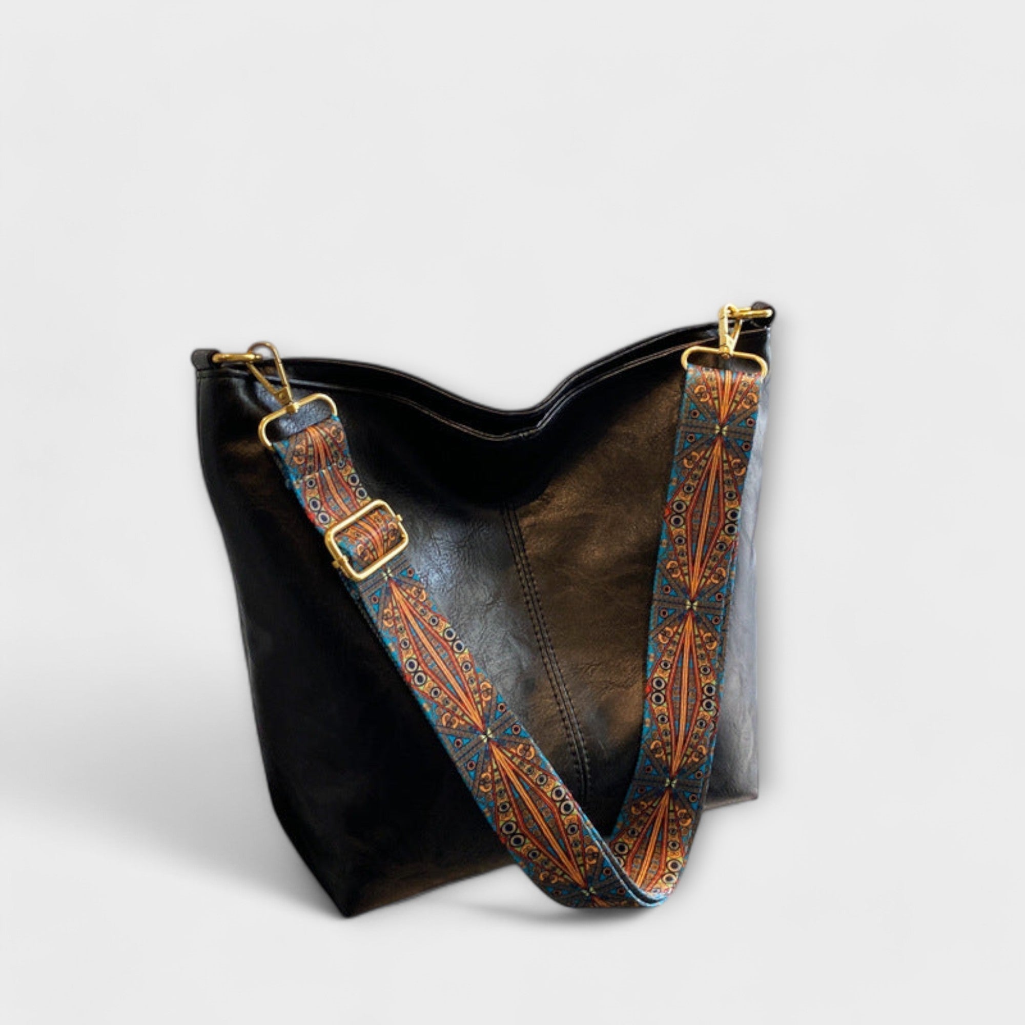 Kristina | Elegant vintageväska