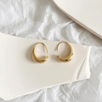 Simone | Eleganta örhängen