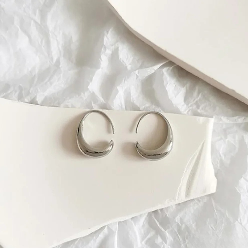 Simone | Eleganta örhängen