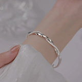 Sina | Flätat armband