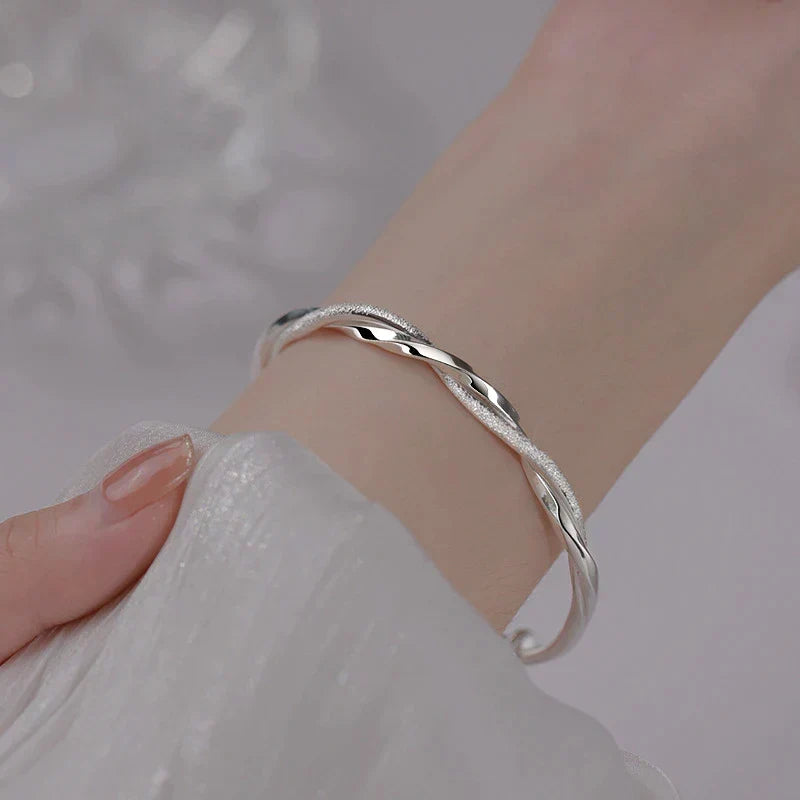 Sina | Flätat armband