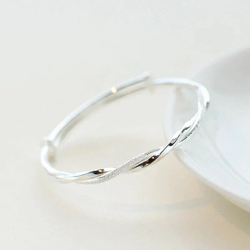 Sina | Flätat armband