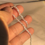 Dorothea | Glänsande armband