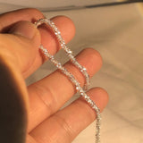 Dorothea | Glänsande armband