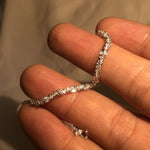 Dorothea | Glänsande armband