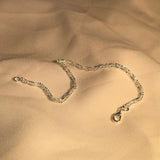 Dorothea | Glänsande armband