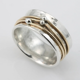 Carla | Ring i retrostil