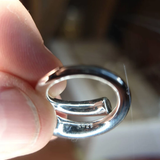 Liselotte | Elegant justerbar ring