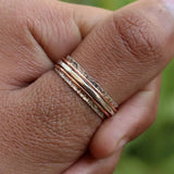 Marie | Klassisk ring i retrostil