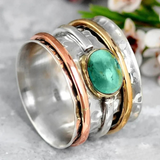 Reinhild | Ring i vintagestil