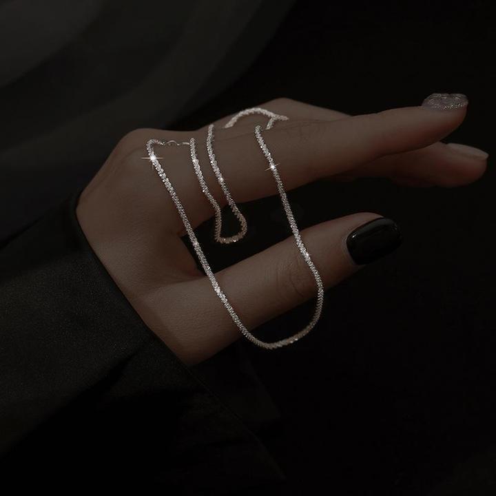 Rosemarie | Starlight halsbandsset