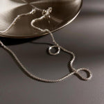 Rosemarie | Starlight halsbandsset