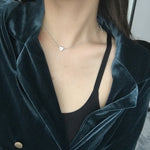 Lea | Elegant justerbart halsband