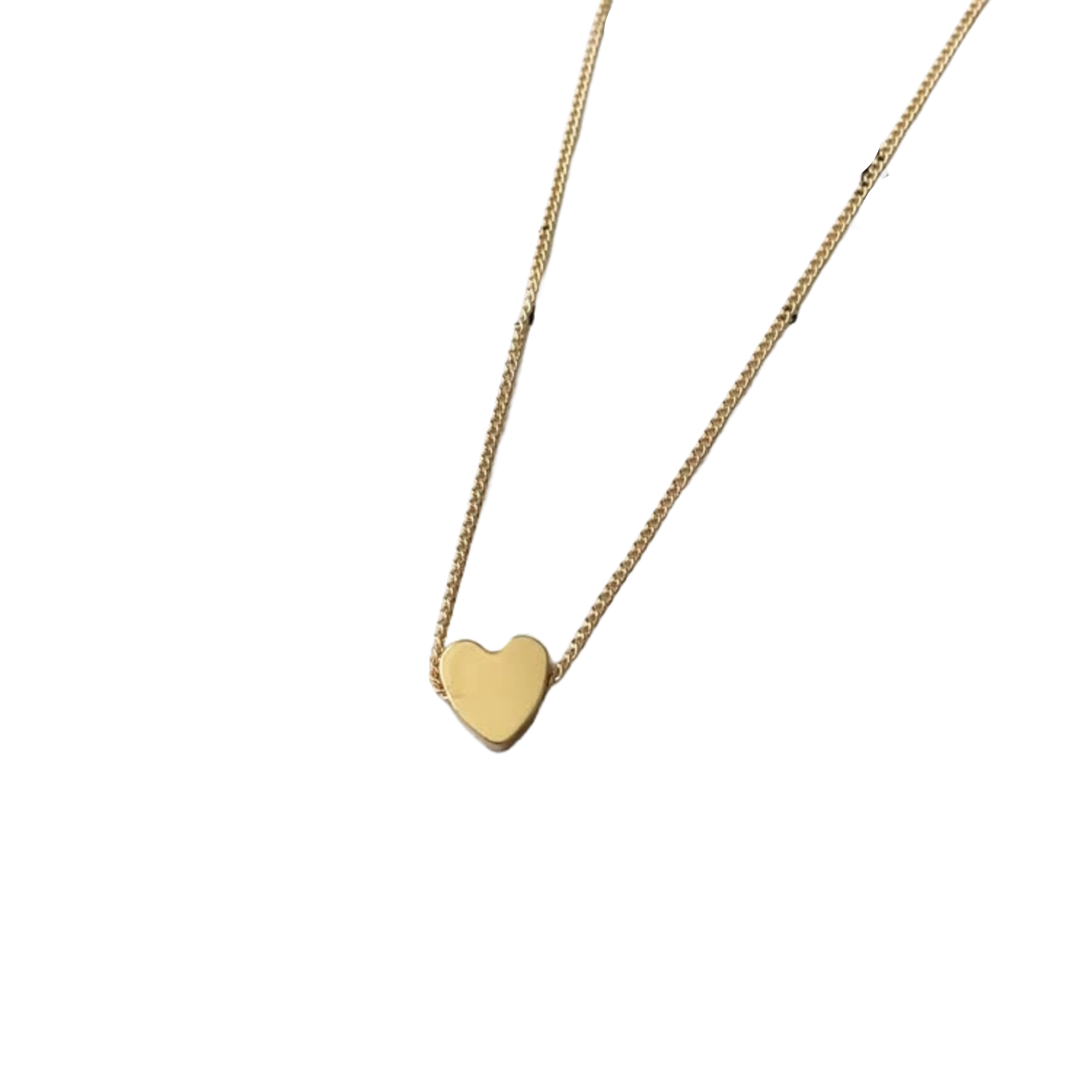 Lea | Elegant justerbart halsband