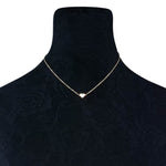 Lea | Elegant justerbart halsband