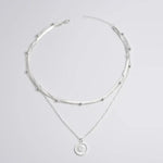 Susanne | Tredubbelt halsband