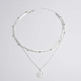 Susanne | Tredubbelt halsband