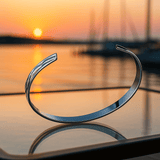 Jule | Klar horisont | Armband
