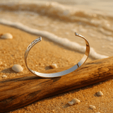 Jule | Klar horisont | Armband