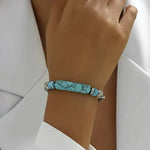 Alice | Tillsammans mot diabetes | Armband