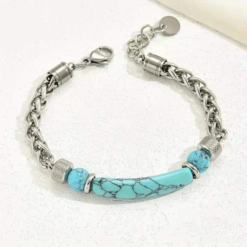 Alice | Tillsammans mot diabetes | Armband