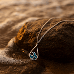 Erika | Avelia halsband