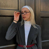Sylvia | Läsglasögon