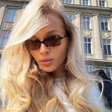 Katharina | Solglasögon