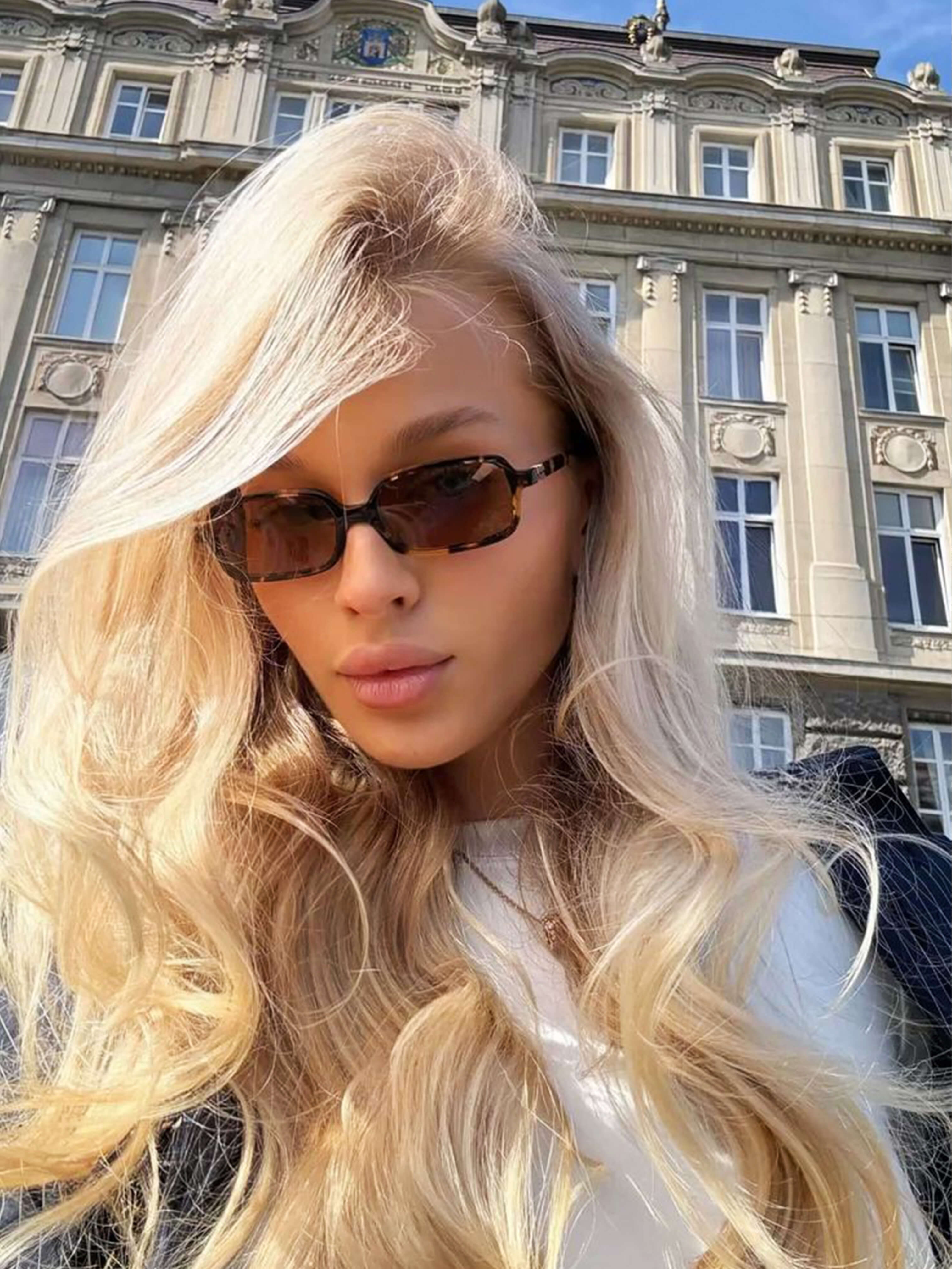 Katharina | Solglasögon