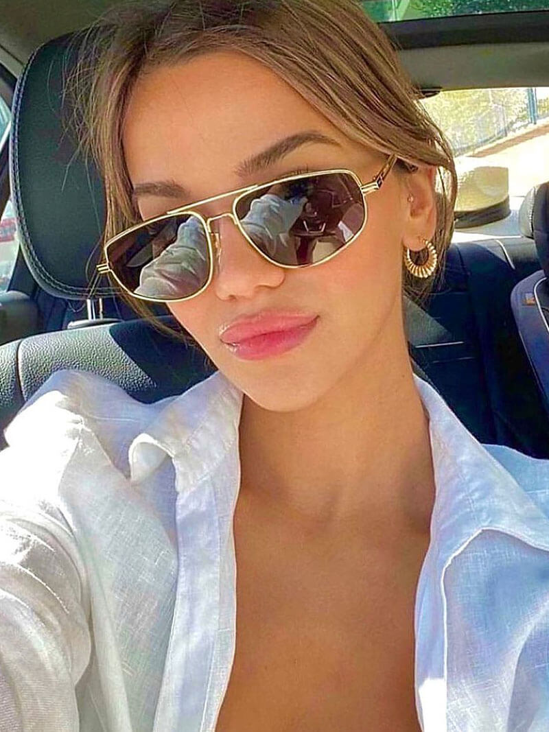 Cordula | Solglasögon