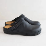 Annette | Lediga slip-on-skor med justerbar rem