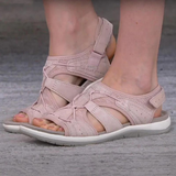 Isabelle | Bekväma sandaler med ergonomiskt stöd