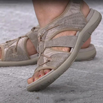 Isabelle | Bekväma sandaler med ergonomiskt stöd