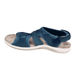 Isabelle | Bekväma sandaler med ergonomiskt stöd