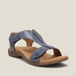 Lore | Eleganta sandaler med justerbar passform