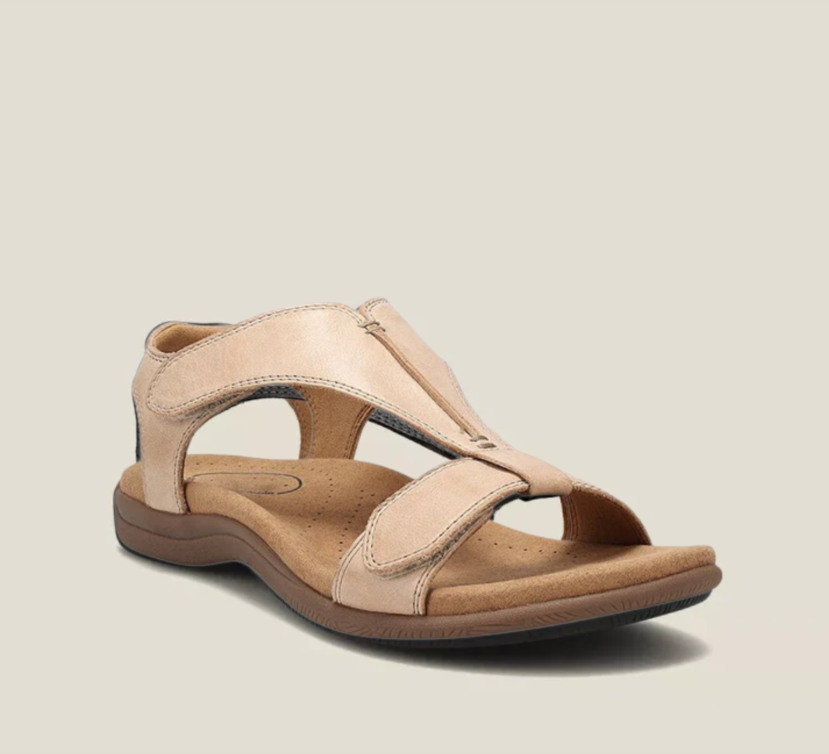 Lore | Eleganta sandaler med justerbar passform