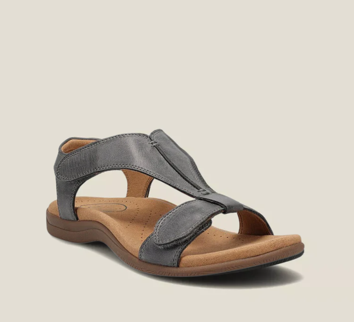 Lore | Eleganta sandaler med justerbar passform