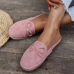Vanessa | Lätta slip-on-skor med vadderat stöd