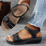 Zeynep | Lätta sandaler med ergonomiskt stöd