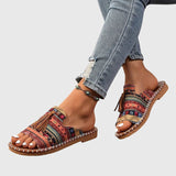 Florentine | Lätta sandaler med klassisk kuststil