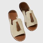 Florentine | Lätta sandaler med klassisk kuststil