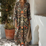 Nina | Elegant vardagsklänning med ledig stil