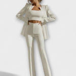 Marina | Elegant set med kavaj
