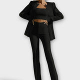 Marina | Elegant set med kavaj