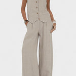 Doris | Modernt set